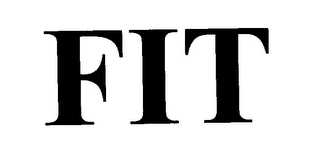 FIT