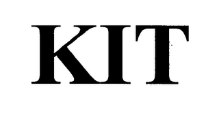 KIT