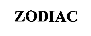 ZODIAC