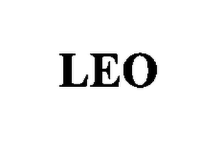 LEO
