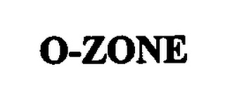 O-ZONE