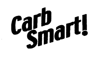 CARB SMART!