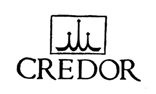 CREDOR