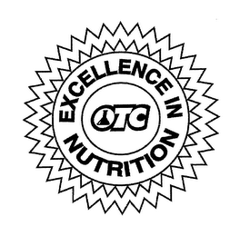 OTC EXCELLENCE IN NUTRITION