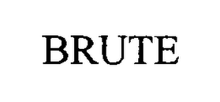 BRUTE