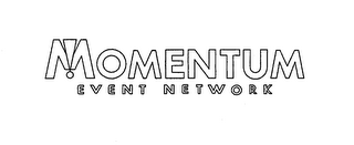 MOMENTUM EVENT NETWORK