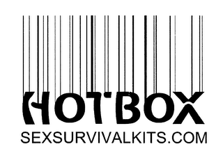 HOT BOX SEXSURVIVALKITS.COM