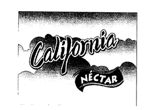CALIFORNIA NÉCTAR
