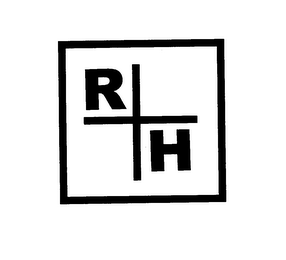 R + H