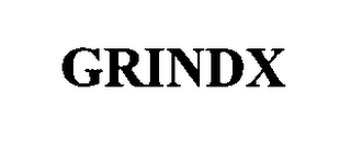GRINDX