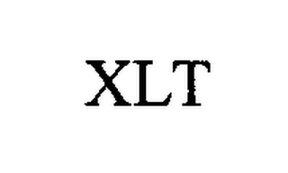 XLT