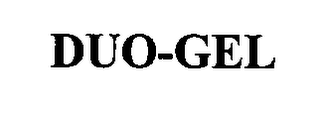 DUO-GEL