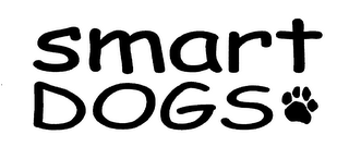 SMART DOGS