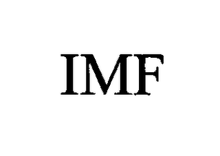 IMF