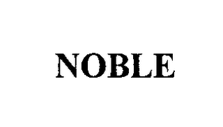 NOBLE