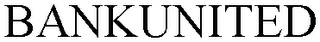 BANKUNITED