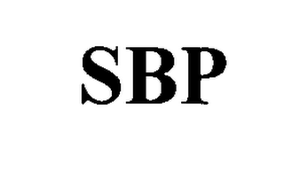 SBP