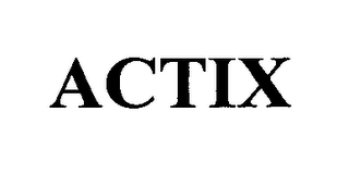 ACTIX