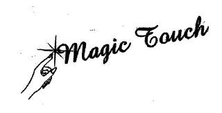 MAGIC TOUCH