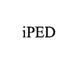 IPED