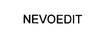 NEVOEDIT