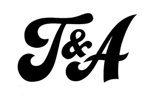 T&A