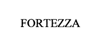 FORTEZZA