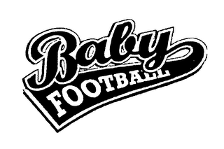 BABY FOOTBALL