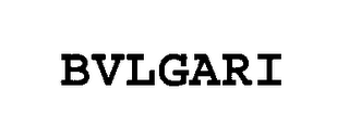 BVLGARI