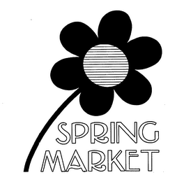 SPRING MARKET