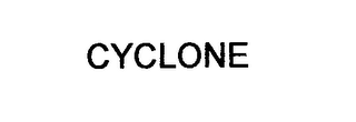 CYCLONE