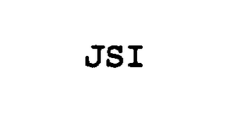 JSI