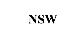 NSW