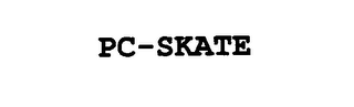 PC-SKATE