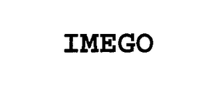 IMEGO