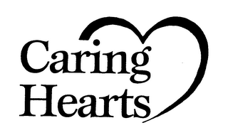 CARING HEARTS