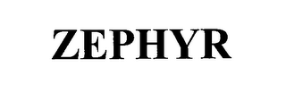 ZEPHYR