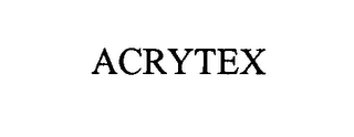 ACRYTEX