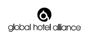 G GLOBAL HOTEL ALLIANCE