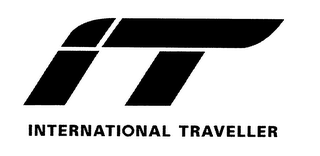 IT INTERNATIONAL TRAVELLER