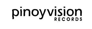 PINOY VISION RECORDS
