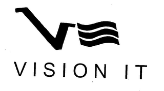 V VISION IT