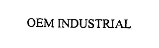 OEM INDUSTRIAL