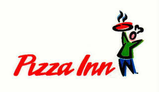 PIZZA INN