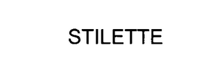 STILETTE