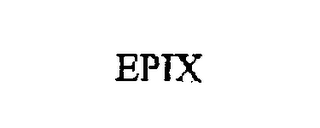 EPIX