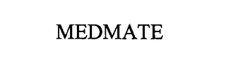 MEDMATE