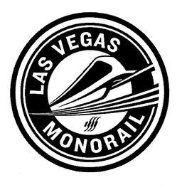 LAS VEGAS MONORAIL