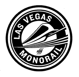 LAS VEGAS MONORAIL