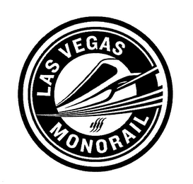 LAS VEGAS MONORAIL